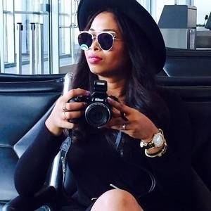 Meet your Posher, Weonalynn